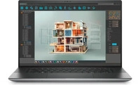 Dell H39KV, Dell Precision 5690, 16" WUXGA, Core Ultra 7 165H, 32GB RAM, 1TB SSD,
