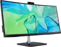 Acer UM.CB3EE.D02, Acer Vero CB343CUR Dbemiiphcuzx - CB3 Series - LED-Monitor -