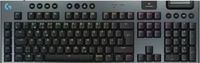 Logitech 920-012674, Logitech G G915 X - Tastatur - Gaming, LIGHTSPEED