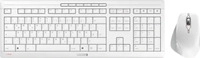 Cherry JD-8550DE-0, Cherry STREAM DESKTOP COMFORT - Tastatur-und-Maus-Set