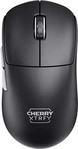 Cherry CX-M68W-PRO-BLACK, Cherry Xtrfy M68 Pro - Maus - optisch - 5 Tasten - kabellos