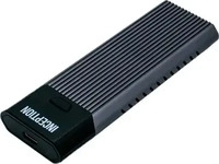 Origin Storage OSEC256NVME, Origin Storage Inception E840 Pro - SSD - 256 GB - extern