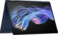 HP B69BNET#ABD, HP EliteBook X Flip G1i, 14" WUXGA Sure View, Core Ultra 7 258V, 32GB