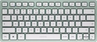 Cherry JK-7100EU-18, Cherry KW 7100 MINI BT - Tastatur - kabellos