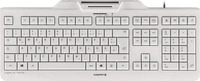 Cherry JK-A0100BE-0, Cherry KC 1000 SC - Tastatur - Belgien - Pale