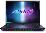 Gigabyte AORUS MASTER 18 BZHC6DED42SP, GIGABYTE AORUS Master 18 AM8H BZHC6DED42SP,