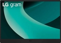 LG 17MT70.ASDWU, LG gram 17 +view 17MT70, 17" Portable Monitor, 16:10, WQXGA