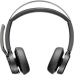 HP 9T9J4AA#AC3, HP Poly Voyager Focus 2-M UC Teams USB-C/A