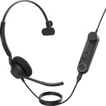 GN NETCOM 5093-299-2269, GN NETCOM Jabra Engage 50 II UC Mono - Headset - On-Ear