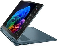 Lenovo 83JR004JGE, Lenovo Yoga 7 2-in-1 14AKP10, 14" WUXGA OLED Touch, AMD Ryzen AI 5