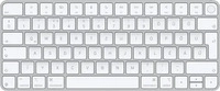 Apple MXCK3MG/A, Apple Magic Keyboard with Touch ID - Tastatur