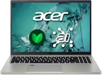 Acer NX.JDKEG.00M, Acer Aspire Vero 16 AV16-71P - Intel Core Ultra 7 255H / 2 GHz -