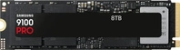 Samsung MZ-VAP8T0BW, Samsung SSD 9100 PRO 8TB, M.2 2280 / M-Key / PCIe 5.0 x4