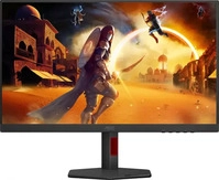 AOC U27G4R, AOC Gaming U27G4R Monitor 68.6cm (27") 4K UHD, IPS, 1ms, HDMI,