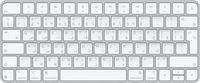 Apple MXCL3AB/A, Apple Magic Keyboard - Tastatur - USB-C - kabellos