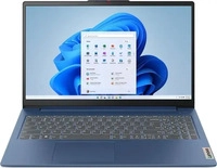 Lenovo 82XQ00SGGE, Lenovo IdeaPad Slim 3 15AMN8, 15.6" FHD, AMD Ryzen 5 7520U, 16GB
