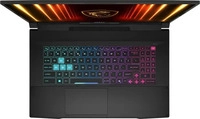 MSI 0017L7-240, MSI Katana 17 HX B14WGK-240, 17.3" FHD, Core i7-14650HX, 16GB, 1TB,