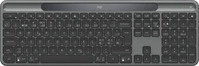 Logitech 920-013777, Logitech Signature Slim Solar+ K980 for Business