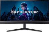 Acer UM.CXXEE.301, Acer Predator X34 V3bmiiphuzx - X Series - LED-Monitor -...