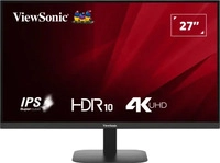 ViewSonic VA2708-4K-HD, ViewSonic VA2708-4K-HD - LED-Monitor - 68.6 cm (27")