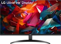 LG 32UR500K-B, LG UltraFine 32UR500K-B - LED-Monitor - 81.3 cm (32")
