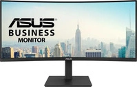 Asus COMPUTER 90LM08JJ-B02170, Asus COMPUTER ASUS VA34VCPSR - LED-Monitor -...
