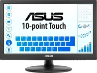 Asus COMPUTER 90LM09V1-B01170, Asus COMPUTER ASUS VT169HE, 15.6" FHD IPS 60Hz,