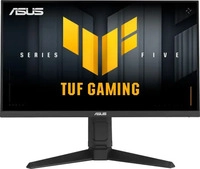 Asus COMPUTER 90LM0BK0-B01O71, Asus COMPUTER ASUS TUF Gaming VG259QL5A - LED-Monitor