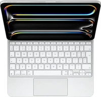 Apple MWR03N/A, Apple Magic Keyboard - Tastatur und Folioh&uuml;lle