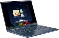 Acer NX.JNBEG.006, Acer Swift Go 14 AI SFG14-75 - Intel Core Ultra 9 288V / 3.3 GHz -