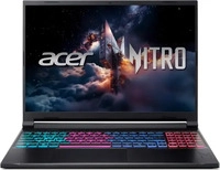 Acer NH.QZYEG.004, Acer Nitro V 16S AI ANV16S-41 - AMD Ryzen 7 260 / 3.8 GHz - Win 11