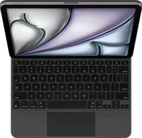 Apple MGYX4LB/A, Apple Magic Keyboard - Tastatur und Folioh&uuml;lle - mit Trackpad...