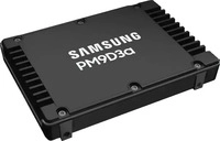 Samsung MZWL6960HFJA-00AW7, Samsung PM9D3a MZWL6960HFJA - SSD - 960 GB - intern -