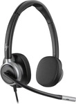 Poly C01C6AA#AC3, Poly HP Poly Mission 625 - Mission 600 Series - Headset