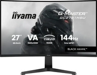 Iiyama GC2781HSU-B1, Iiyama G-MASTER Black Hawk GC2781HSU-B1 - LED-Monitor - Gaming -