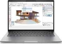 HP DK3A6ET#ABD, HP ZBook 8 G2a Mobile Workstation - AMD Ryzen AI 7 PRO 450 - Win 11