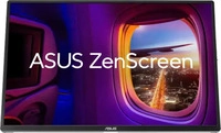 Asus COMPUTER 90LM0CNV-B01N71, Asus COMPUTER ASUS ZenScreen OLED MQ16FC, portable,
