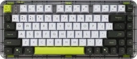 Asus COMPUTER 90XB0A10-BKB0S0, Asus COMPUTER ASUS Jelly75 KD201 KEYBOARD/VT-GN/GE/83,