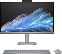 HP CT3T2EA, HP OmniStudio X 32-c0473ng - All-in-One (Komplettl&ouml;sung)
