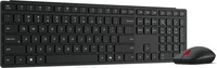 Lenovo 4X31S04848, Lenovo Pro Combo 6000 - Tastatur-und-Maus-Set