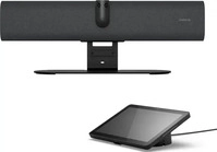 GN NETCOM 8722-231, GN NETCOM Jabra PanaCast 40 VBS - Konferenzkamera (PanaCast 40