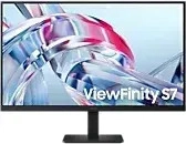 Samsung LS27H704EAUXEN, Samsung S70H, 68,6 cm (27"), 3840 x 2160 Pixel, 4K Ultra HD,