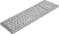 Active Key AK-7000-P-W/US, Active Key ??-7000, Kabelgebunden, PS/2,...