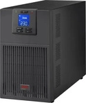 APC SRV3KI-E, APC Easy UPS On-Line - USV - Tower - Wechselstrom