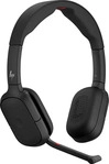 Poly C56XPAA#AC3, Poly HP Poly Focus 625 - Headset - On-Ear - Bluetooth