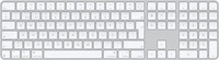 Apple MXK73PO/A, Apple Magic Keyboard with Touch ID and Numeric