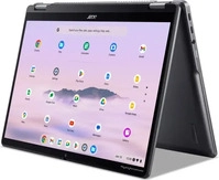 Acer NX.J29EG.007, Acer Chromebook CPE594-1N-TCO-33Z8, Intel Core 3, 1,2 GHz,...