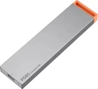 Lenovo 4XB1T88413, Lenovo PS8S - SSD - 2 TB - extern (tragbar) - USB 3.2 Gen 2 (USB-C