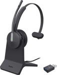 Yealink Network 1208740, Yealink Network Yealink WH64 Hybrid Mono - Headset - On-Ear