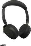 GN NETCOM 36699-999-999, GN NETCOM Jabra Evolve3 65 Flex MS - Headset - On-Ear -